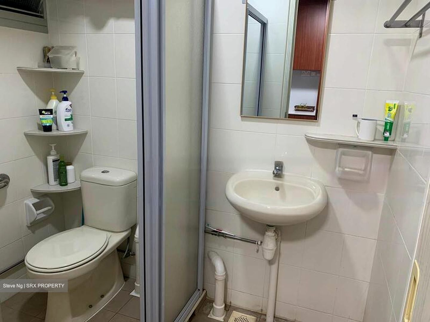 Blk 72 Telok Blangah Heights (Bukit Merah), HDB 5 Rooms #621727821